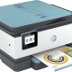 HP OfficeJet Pro Stampante multifunzione HP 8025e, Colore, Stampante per Casa, Stampa, copia, scansione, fax, HP+; idoneo per HP Instant Ink; alimentatore automatico di documenti; stampa fronte/retro 5
