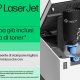 HP LaserJet Stampante multifunzione Tank 1604w 18