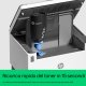 HP LaserJet Stampante multifunzione Tank 1604w 23