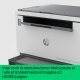 HP LaserJet Stampante multifunzione Tank 1604w 26
