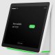 Cisco Room Navigator for Wall 25,6 cm (10.1