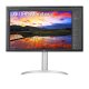 LG 32UP55NP-W Monitor PC 80 cm (31.5
