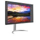 LG 32UP55NP-W Monitor PC 80 cm (31.5