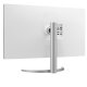 LG 32UP55NP-W Monitor PC 80 cm (31.5