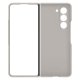 Samsung Galaxy Z Fold5 Standing Case with Strap 8