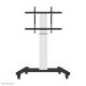 Neomounts PLASMA-M2250SILVER Carello TV 42-100