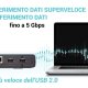 i-tec USB 3.0 / USB-C / Thunderbolt Dual Display Docking Station + Power Delivery 100W 8