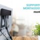 i-tec USB 3.0 / USB-C / Thunderbolt Dual Display Docking Station + Power Delivery 100W 9