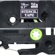 Brother STE-141 nastro per etichettatrice TZ/TZe 3