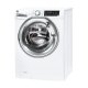 Hoover H-WASH&DRY 350 XH3DPS41066TMC-S lavasciuga Libera installazione Caricamento frontale Bianco D 3