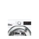 Hoover H-WASH&DRY 350 XH3DPS41066TMC-S lavasciuga Libera installazione Caricamento frontale Bianco D 4