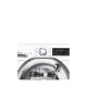 Hoover H-WASH&DRY 350 XH3DPS41066TMC-S lavasciuga Libera installazione Caricamento frontale Bianco D 4