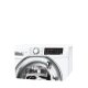 Hoover H-WASH&DRY 350 XH3DPS41066TMC-S lavasciuga Libera installazione Caricamento frontale Bianco D 5