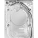Hoover H-WASH&DRY 350 XH3DPS41066TMC-S lavasciuga Libera installazione Caricamento frontale Bianco D 8