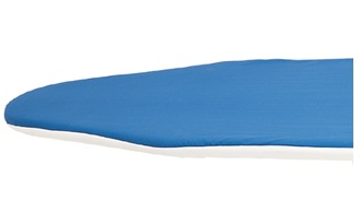 Polti PAEU0202 rivestimento per asse da stiro Blu