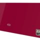 Argoclima Chic Berry Interno Ciliegia (frutto) 2000 W Riscaldatore ambiente elettrico con ventilatore 2
