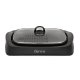 Girmi BQ90 Barbecue Da tavolo Elettrico Nero 2200 W 2