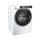 Hoover H-WASH 500 HWE 410AMBS/1-S lavatrice Caricamento frontale 10 kg 1400 Giri/min Bianco 6