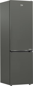 Beko B5RCNE405HG frigorifero con congelatore Libera installazione 355 L D Grigio