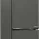 Beko B5RCNE405HG frigorifero con congelatore Libera installazione 355 L D Grigio 2