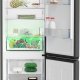 Beko B5RCNE405HG Libera installazione 355 L D Grigio 5