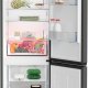 Beko B5RCNE405HG frigorifero con congelatore Libera installazione 355 L D Grigio 6