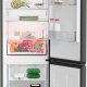 Beko B5RCNE405HG Libera installazione 355 L D Grigio 6