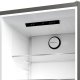 Beko B5RCNE405HG Libera installazione 355 L D Grigio 8