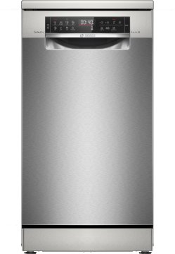 Bosch Serie 6 SPS6YMI14E lavastoviglie Libera installazione 10 coperti B