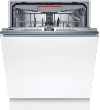 Bosch Serie 4 SBH4ECX21E lavastoviglie A scomparsa totale 14 coperti B