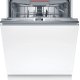 Bosch Serie 4 SBH4ECX21E lavastoviglie A scomparsa totale 14 coperti B 2