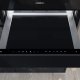 Siemens iQ700 BI710C1B1 cassetti e armadi riscaldati 20 L 12 coperti 820 W Acciaio inox 3