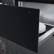 Siemens iQ700 BI710D1B1 cassetti e armadi riscaldati 54 L 820 W Nero 4