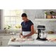 KitchenAid 5KSM70SHXEBM Planetaria con sollevamento ciotola 375 W Nero 6