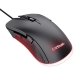 Trust GXT 922 YBAR mouse Gaming Mano destra USB tipo A Ottico 7200 DPI 3