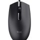 Trust Basi mouse Ambidestro USB tipo A Ottico 1200 DPI 3