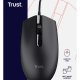 Trust Basi mouse Ambidestro USB tipo A Ottico 1200 DPI 5