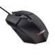 Trust GXT 109 Felox mouse Mano destra USB tipo A Ottico 6400 DPI 4