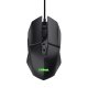 Trust GXT 109 Felox mouse Mano destra USB tipo A Ottico 6400 DPI 5