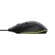 Trust GXT 109 Felox mouse Mano destra USB tipo A Ottico 6400 DPI 6