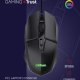 Trust GXT 109 Felox mouse Gaming Mano destra USB tipo A Ottico 6400 DPI 8