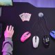 Trust GXT 109 Felox mouse Gaming Mano destra USB tipo A Ottico 6400 DPI 10