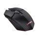 Trust GXT 110 Felox mouse Gaming Ambidestro RF Wireless Ottico 4800 DPI 3