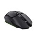 Trust GXT 110 Felox mouse Gaming Ambidestro RF Wireless Ottico 4800 DPI 4
