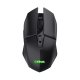 Trust GXT 110 Felox mouse Gaming Ambidestro RF Wireless Ottico 4800 DPI 5