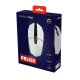 Trust GXT 109W Felox mouse Gaming Mano destra USB tipo A Ottico 6400 DPI 7