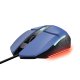 Trust GXT109B FELOX mouse Gaming Ambidestro USB tipo A 6400 DPI 2