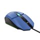 Trust GXT109B FELOX mouse Gaming Ambidestro USB tipo A 6400 DPI 3