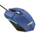 Trust GXT109B FELOX mouse Gaming Ambidestro USB tipo A 6400 DPI 4