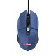 Trust GXT109B FELOX mouse Gaming Ambidestro USB tipo A 6400 DPI 5